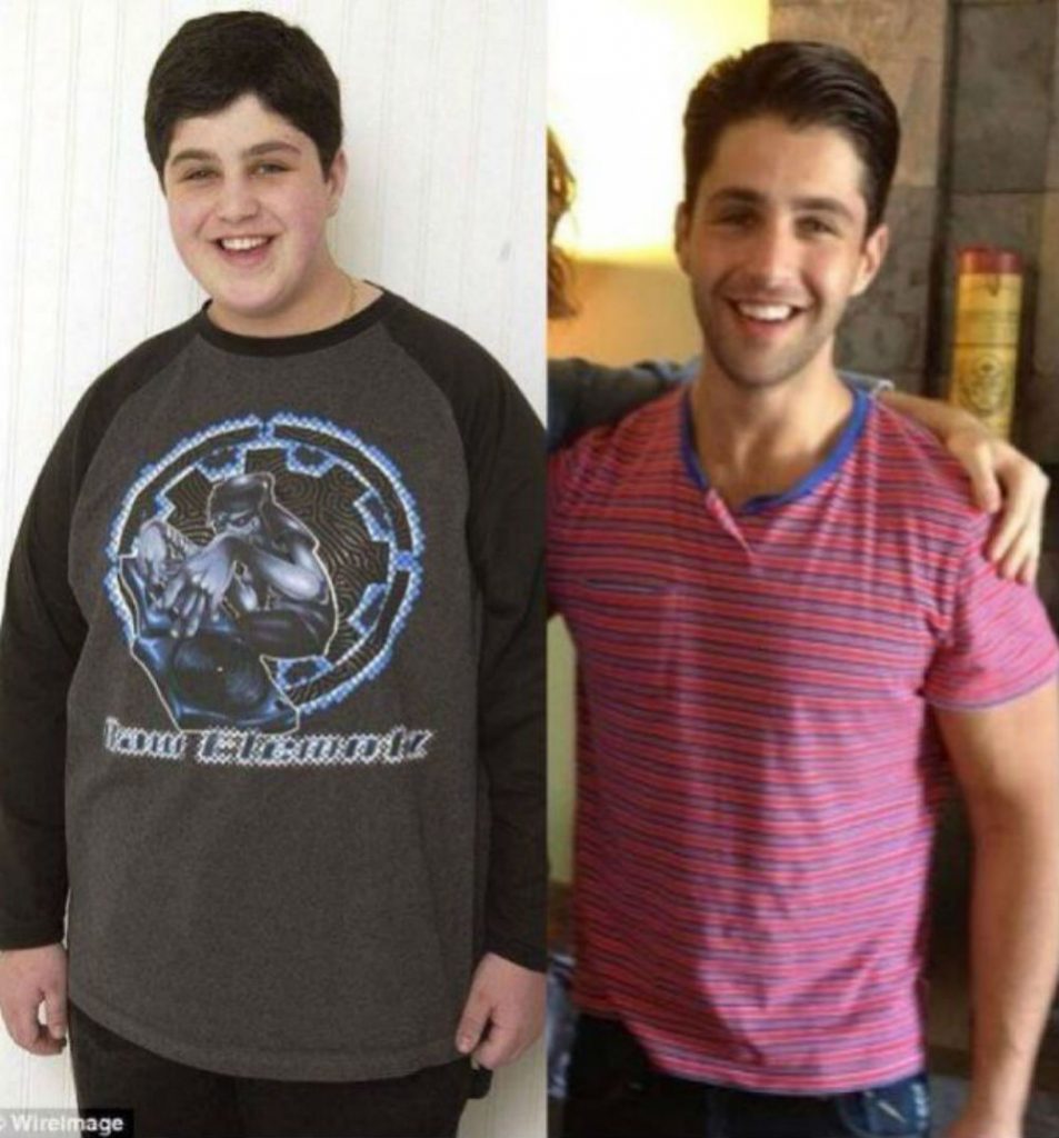 Josh Peck