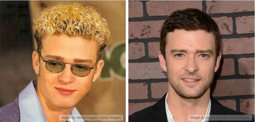 Justin Timberlake