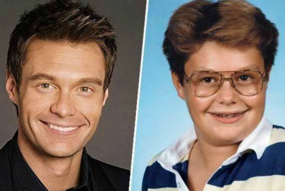 Ryan Seacrest