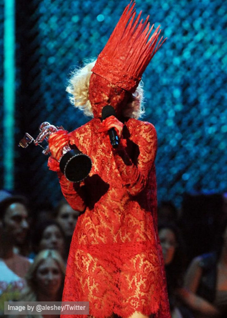 How Famous People Escape Reality: 20 Wildest Celebrity Masquerade Costumes Ever