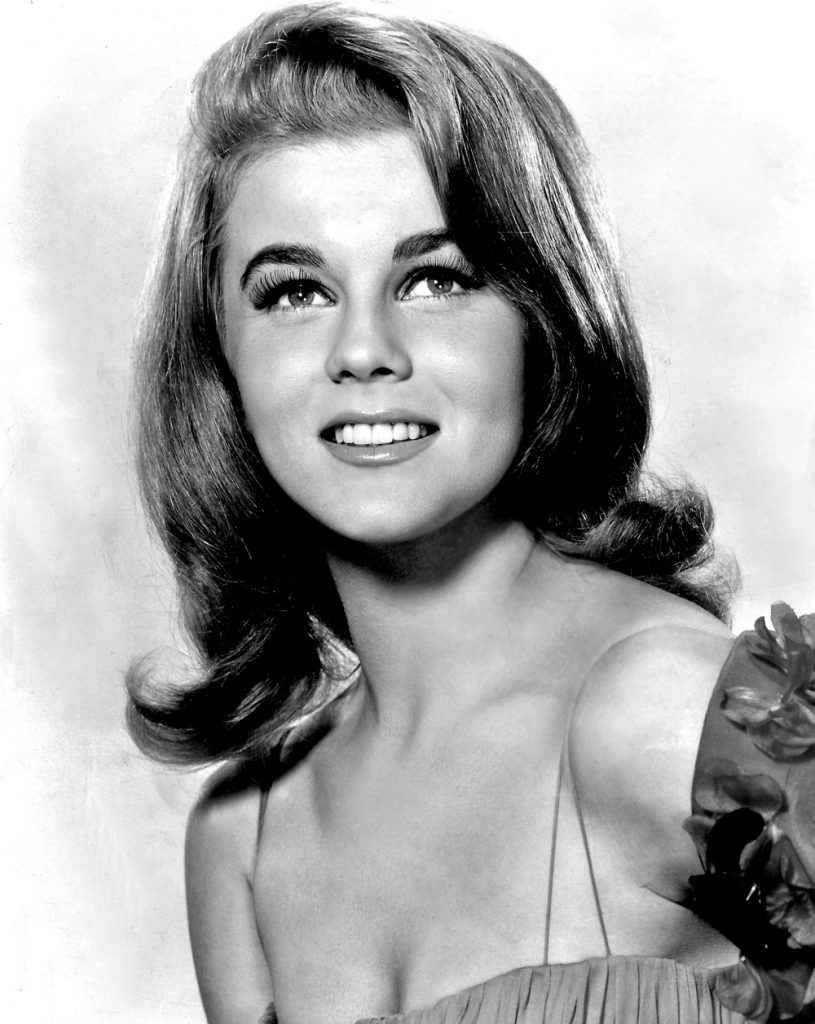 Ann-Margret Olsson