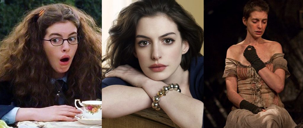 These Actresses Look Absolutely Nothing Like Their Characters