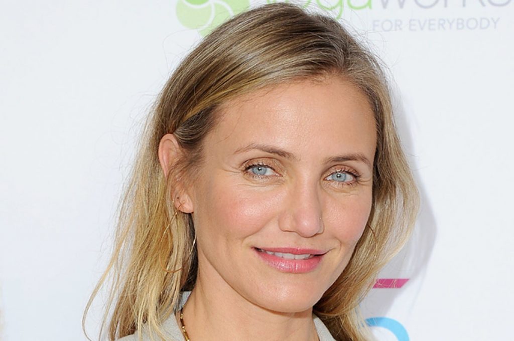 Cameron Diaz