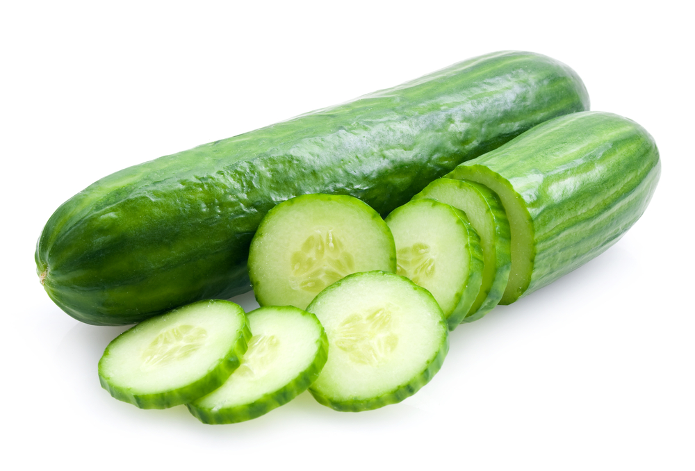 Cucumber