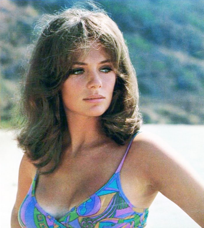 Jacqueline Bisset