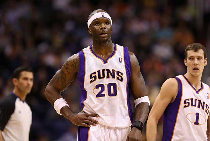 Jermaine O’Neal