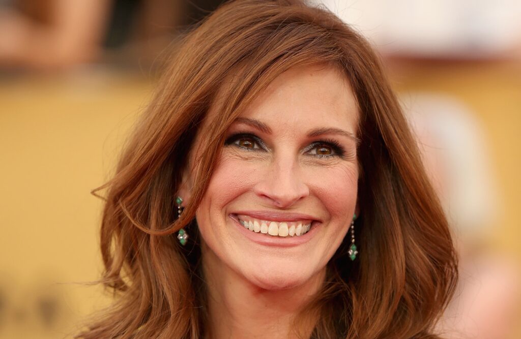 Julia Roberts