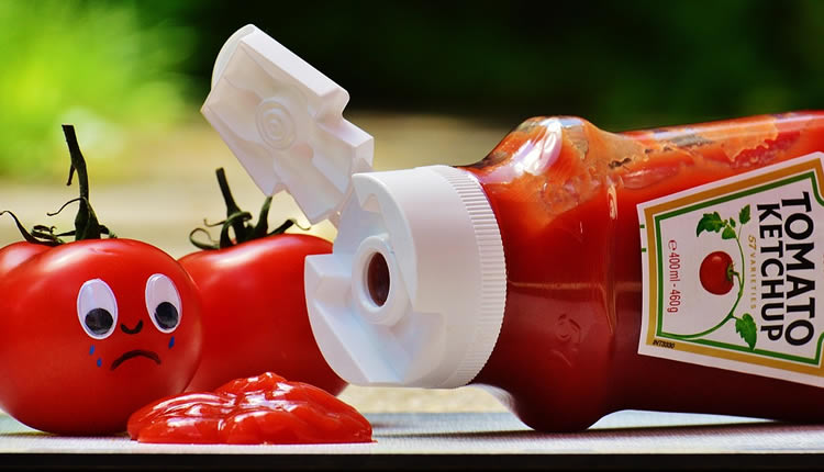 Ketchup