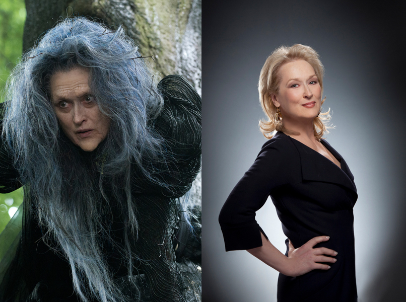 These Actresses Look Absolutely Nothing Like Their Characters