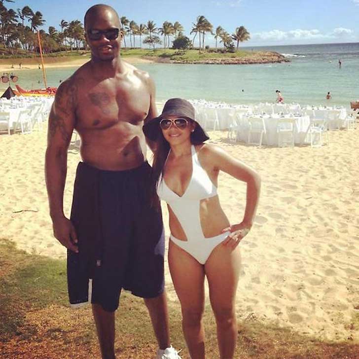 The 20 Richest NBA Players And the Women Behind Them