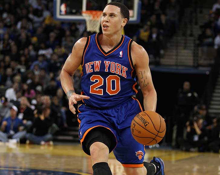 Mike Bibby