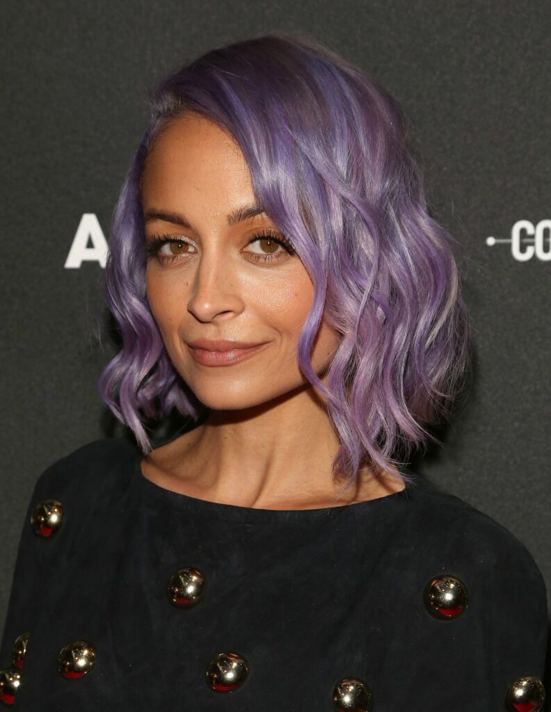 Nicole Richie