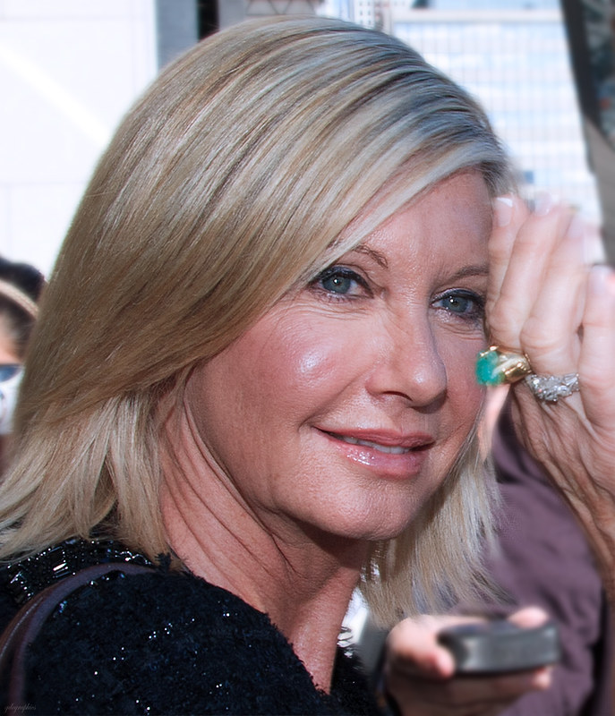 Olivia Newton-John