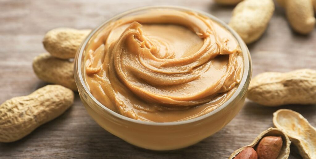 Peanut Butter