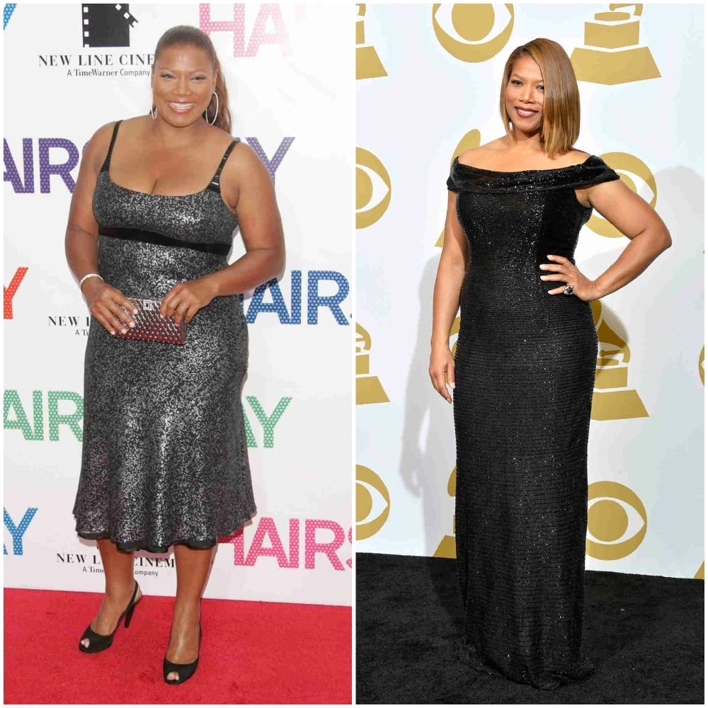 20 Celebrities Who Look Amazing After Their Transformations