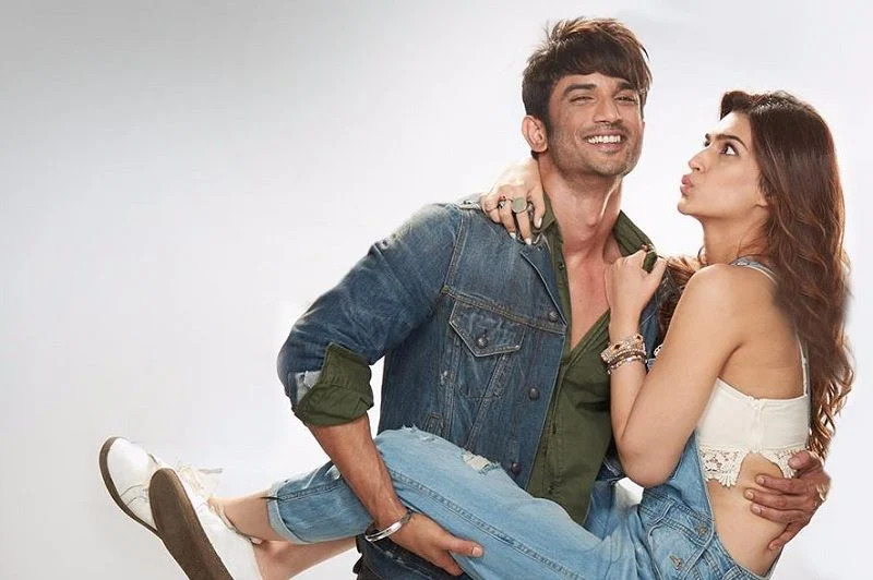 Sushant Singh Rajput's Top 10 Movies To Watch