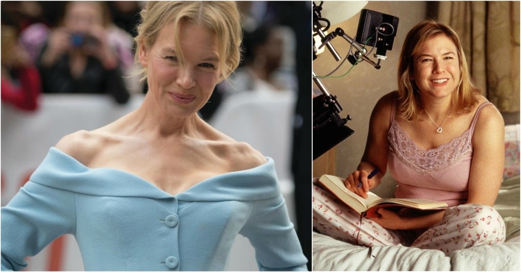 20 Celebrities Who Look Amazing After Their Transformations