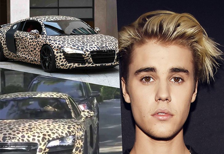 21 Celebrities Who Drive The World's Most Expensive Cars