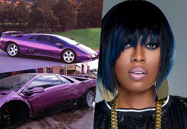 21 Celebrities Who Drive The World's Most Expensive Cars