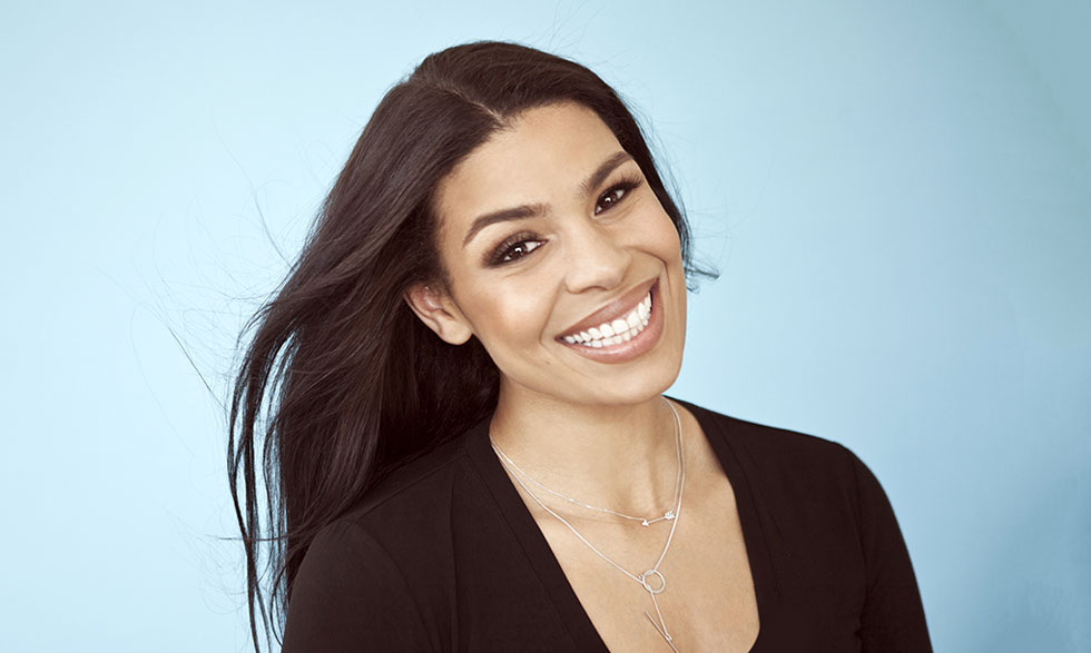 Jordin Sparks