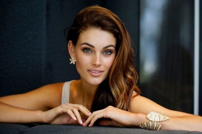 Rolene Strauss