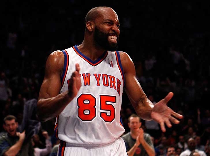 Baron Davis