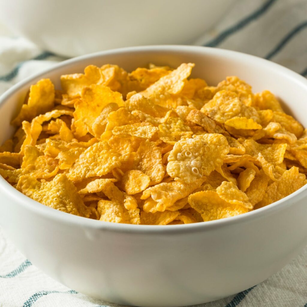 Cornflakes