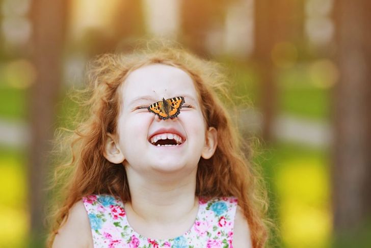 Insect, bug and creepy crawlies jokes for kids