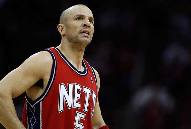 Jason Kidd