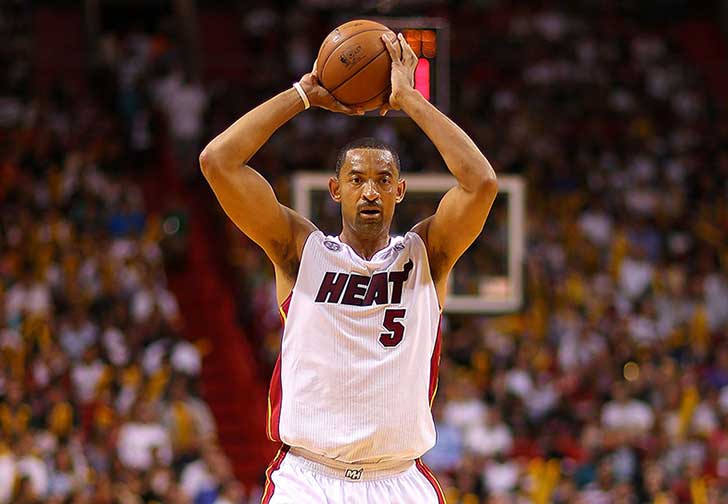 Juwan Howard