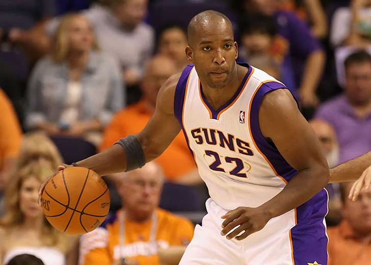 Michael Redd