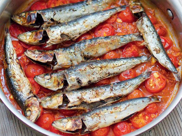 Sardines