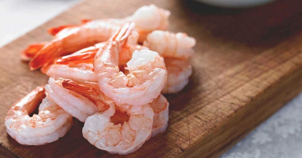 Shrimp