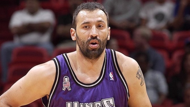 Vlade Divac